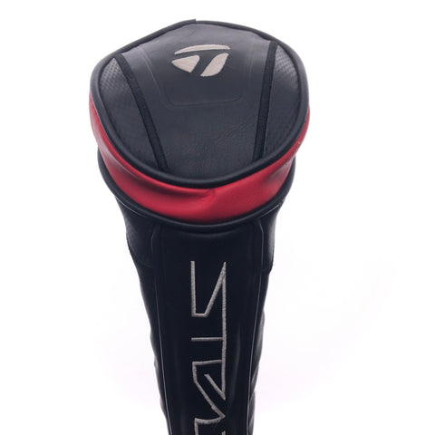 Used TaylorMade Stealth Plus 3 Fairway Wood / 15 Degrees / X-Stiff Flex