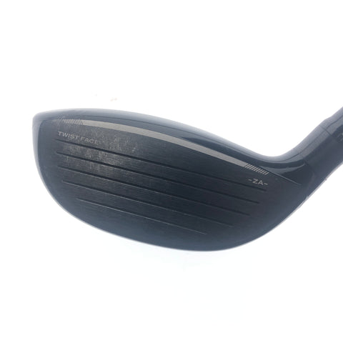 Used TaylorMade Stealth Plus 3 Fairway Wood / 15 Degrees / X-Stiff Flex
