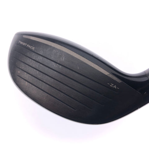 Used TaylorMade Stealth Plus 3 Fairway Wood / 15 Degrees / X-Stiff Flex