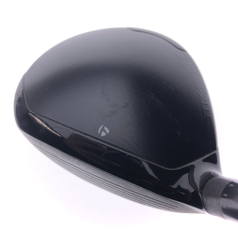 Used TaylorMade Stealth Plus 3 Fairway Wood / 15 Degrees / X-Stiff Flex