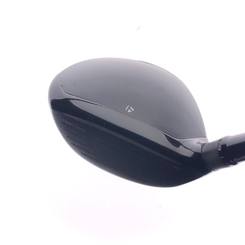 Used TaylorMade Stealth Plus 3 Fairway Wood / 15 Degrees / X-Stiff Flex
