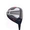 Used TaylorMade Stealth Plus 3 Fairway Wood / 15 Degrees / X-Stiff Flex