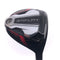 Used TaylorMade Stealth Plus 3 Fairway Wood / 15 Degrees / X-Stiff Flex