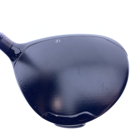 Used TaylorMade Stealth Plus 3 Fairway Wood / 15.0 Degrees / Regular Flex
