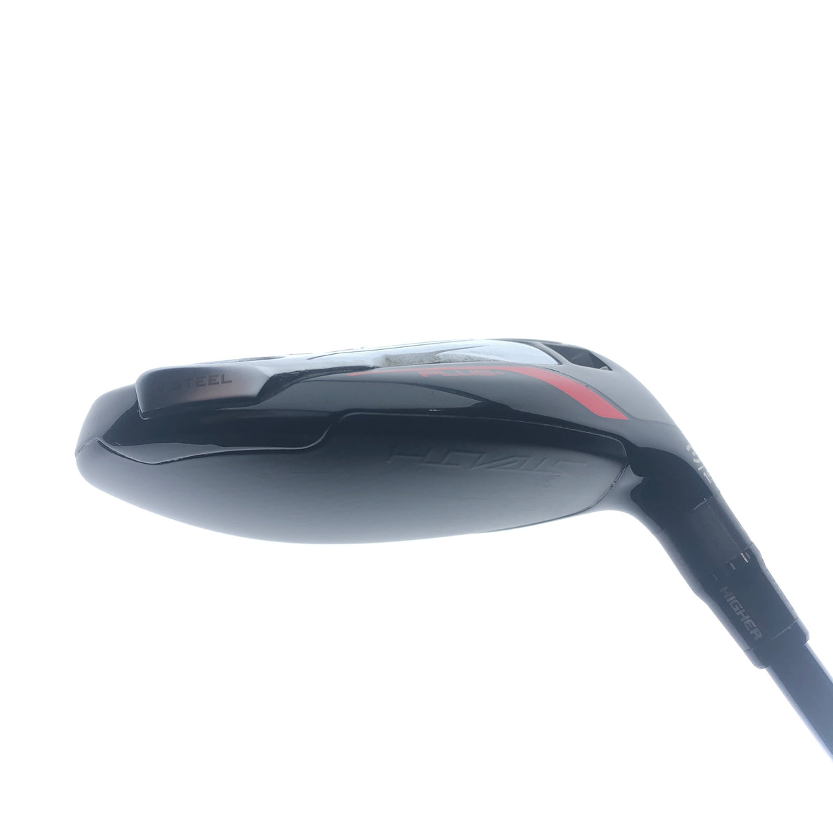 Used TaylorMade Stealth Plus 3 Fairway Wood / 15.0 Degrees / Stiff Flex