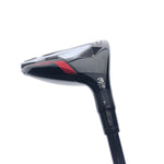 Used TaylorMade Stealth Plus 3 Fairway Wood / 15.0 Degrees / Stiff Flex