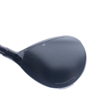 Used TaylorMade Stealth Plus 3 Fairway Wood / 15.0 Degrees / Stiff Flex