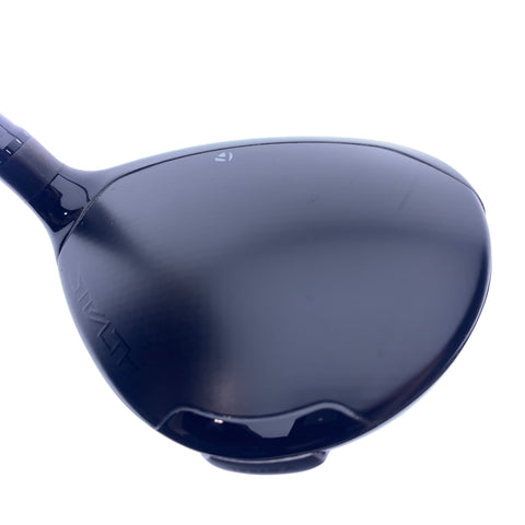 Used TaylorMade Stealth Plus 3 Fairway Wood / 15.0 Degrees / Stiff Flex