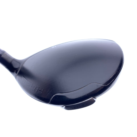 Used TaylorMade Stealth Plus 3 Fairway Wood / 15.0 Degrees / Stiff Flex