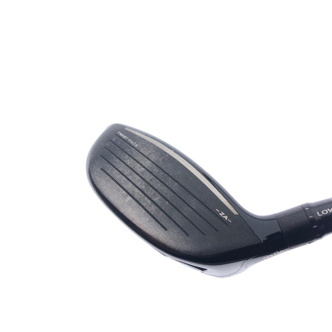 Used TaylorMade Stealth Plus 3 Fairway Wood / 15.0 Degrees / Stiff Flex