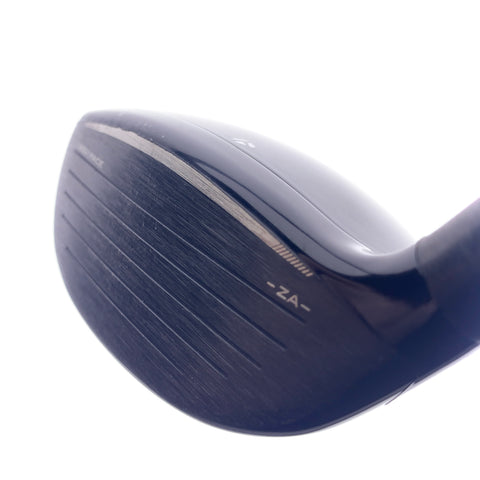Used TaylorMade Stealth Plus 3 Fairway Wood / 15.0 Degrees / Stiff Flex