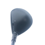Used TaylorMade Stealth Plus 3 Fairway Wood / 15.0 Degrees / Stiff Flex
