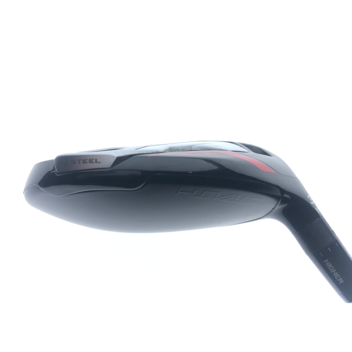 Used TaylorMade Stealth Plus 3 Fairway Wood / 15.0 Degrees / TX Flex