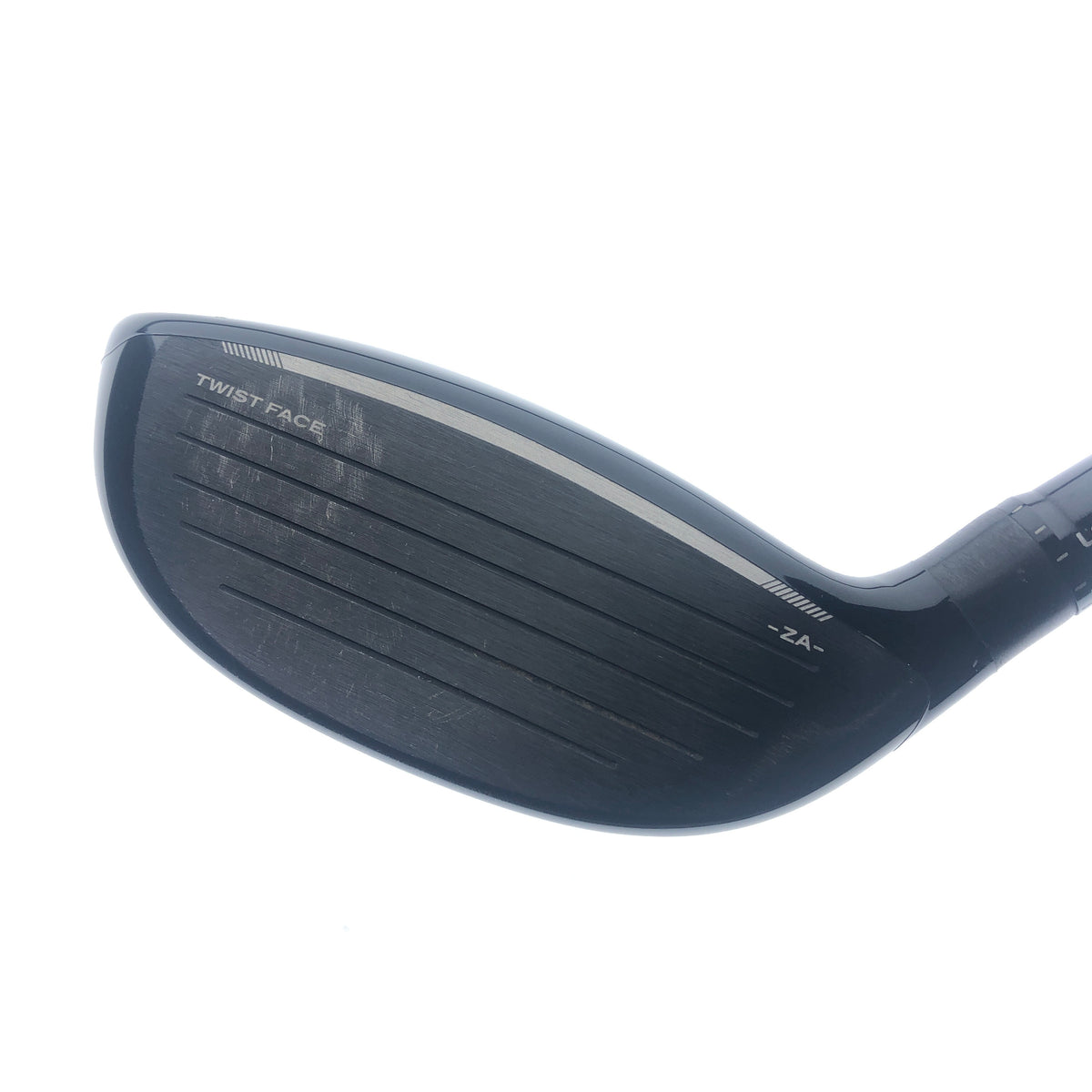 Used TaylorMade Stealth Plus 3 Fairway Wood / 15.0 Degrees / X-Stiff Flex