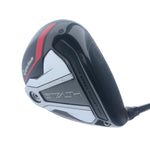 Used TaylorMade Stealth Plus 3 Fairway Wood / 15.0 Degrees / X-Stiff Flex