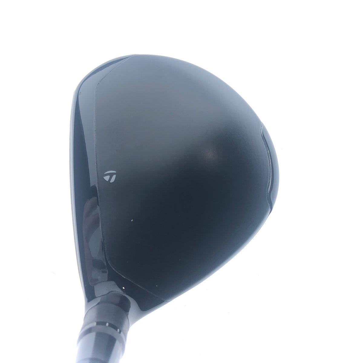 Used TaylorMade Stealth Plus 3 Fairway Wood / 15.0 Degrees / X-Stiff Flex