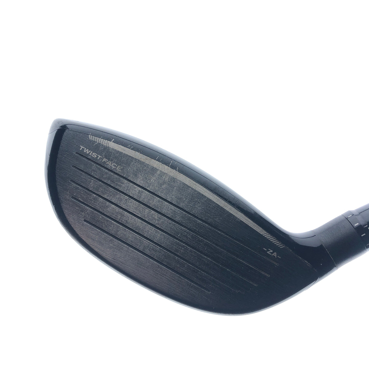 Used TaylorMade Stealth Plus 3 Fairway Wood / 16.0 Degrees / Regular Flex