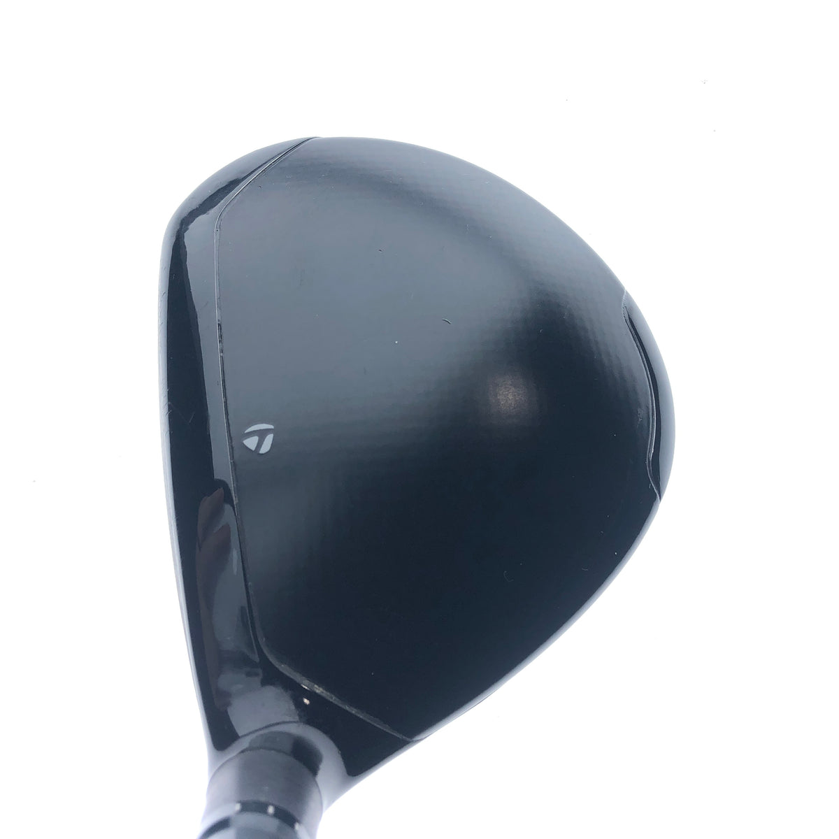 Used TaylorMade Stealth Plus 3 Fairway Wood / 16.0 Degrees / Regular Flex
