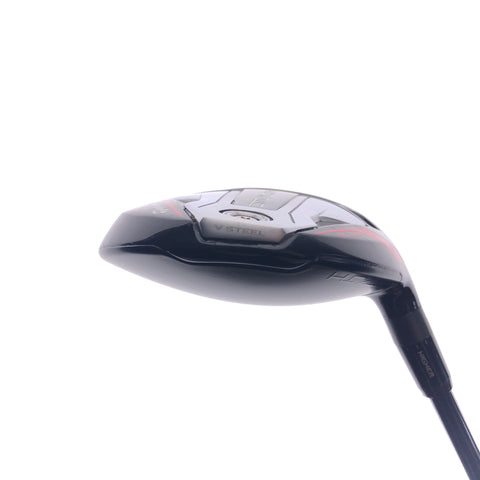 Used TaylorMade Stealth Plus 5 Fairway Wood / 19 Degrees / Regular Flex