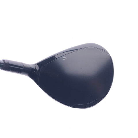 Used TaylorMade Stealth Plus 5 Fairway Wood / 19 Degrees / Regular Flex