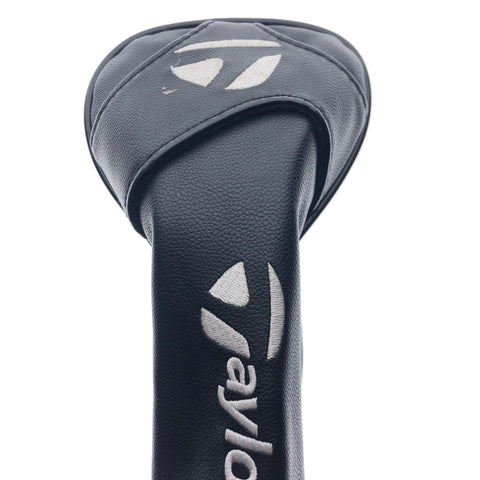Used TaylorMade Stealth Plus 5 Fairway Wood / 19 Degrees / Stiff Flex
