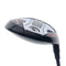 Used TaylorMade Stealth Plus 5 Fairway Wood / 19 Degrees / Stiff Flex