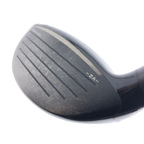 Used TaylorMade Stealth Plus 5 Fairway Wood / 19 Degrees / Stiff Flex