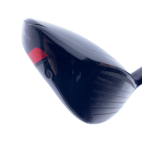 Used TaylorMade Stealth Plus 5 Fairway Wood / 19 Degrees / Stiff Flex