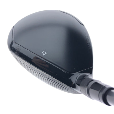 Used TaylorMade Stealth Plus 5 Fairway Wood / 19 Degrees / Stiff Flex
