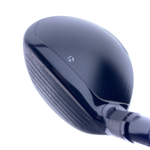 Used TaylorMade Stealth Plus 5 Fairway Wood / 19 Degrees / Stiff Flex