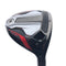 Used TaylorMade Stealth Plus 5 Fairway Wood / 19 Degrees / Stiff Flex