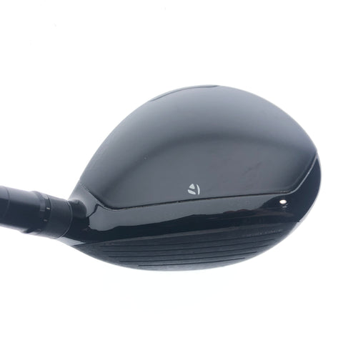 Used TaylorMade Stealth Plus 5 Fairway Wood / 19 Degrees / TX Flex / Left-Handed