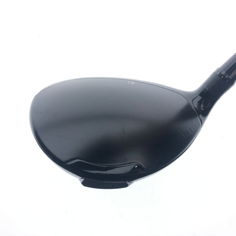 Used TaylorMade Stealth Plus 5 Fairway Wood / 19 Degrees / TX Flex / Left-Handed