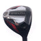Used TaylorMade Stealth Plus 5 Fairway Wood / 19 Degrees / X-Stiff Flex