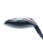 Used TaylorMade Stealth Plus 5 Fairway Wood / 19.0 Degrees / Regular Flex