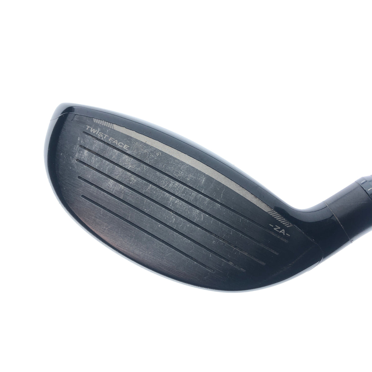 Used TaylorMade Stealth Plus 5 Fairway Wood / 19.0 Degrees / Regular Flex