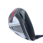 Used TaylorMade Stealth Plus 5 Fairway Wood / 19.0 Degrees / Regular Flex