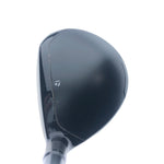 Used TaylorMade Stealth Plus 5 Fairway Wood / 19.0 Degrees / Regular Flex