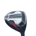 Used TaylorMade Stealth Plus 5 Fairway Wood / 19.0 Degrees / Regular Flex
