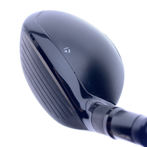 Used TaylorMade Stealth Plus 5 Fairway Wood / 19.0 Degrees / Stiff Flex