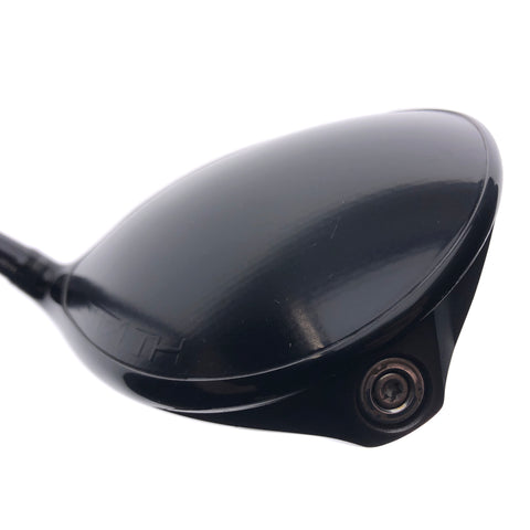 Used TaylorMade Stealth Plus Driver / 10.5 Degrees / Lite Flex