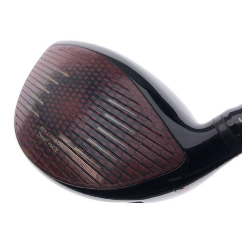 Used TaylorMade Stealth Plus Driver / 10.5 Degrees / Lite Flex