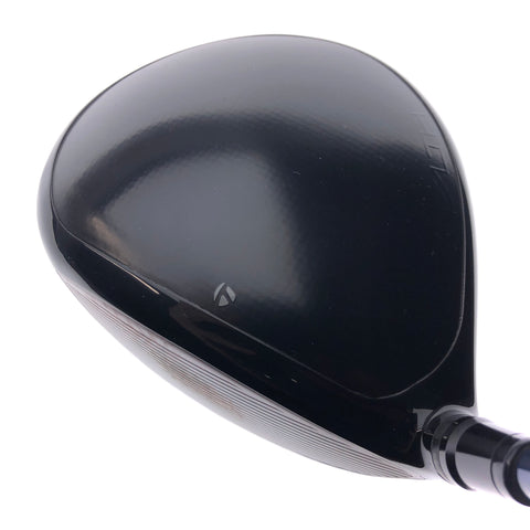 Used TaylorMade Stealth Plus Driver / 10.5 Degrees / Lite Flex