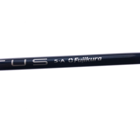 Used TaylorMade Stealth Plus Driver / 10.5 Degrees / Lite Flex
