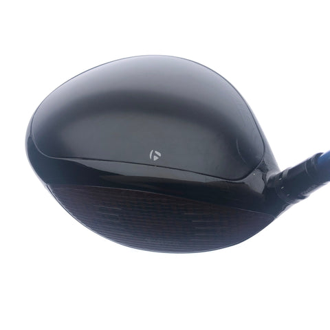 Used TaylorMade Stealth Plus Driver / 10.5 Degrees / Regular Flex