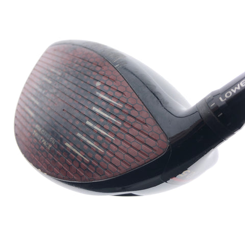 Used TaylorMade Stealth Plus Driver / 10.5 Degrees / Regular Flex