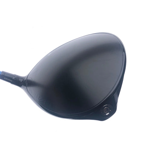 Used TaylorMade Stealth Plus Driver / 10.5 Degrees / Regular Flex