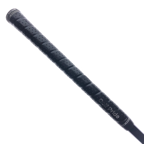 Used TaylorMade Stealth Plus Driver / 10.5 Degrees / Regular Flex