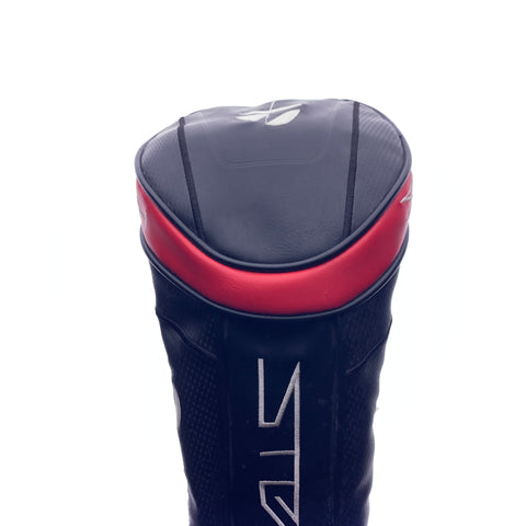 Used TaylorMade Stealth Plus Driver / 10.5 Degrees / Stiff Flex