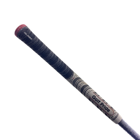 Used TaylorMade Stealth Plus Driver / 10.5 Degrees / Stiff Flex